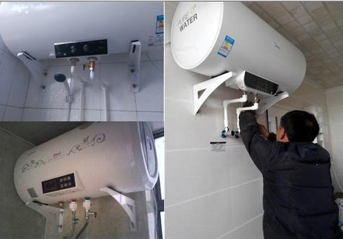 統帥熱水器維修